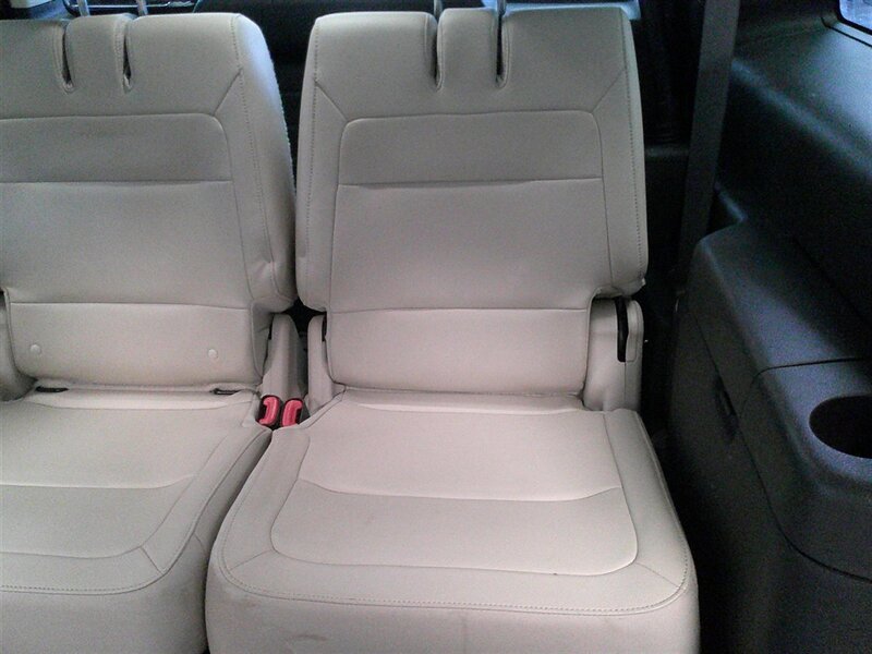 2016 Ford Flex Limited - Photo 35 - Spencerport, NY 14559
