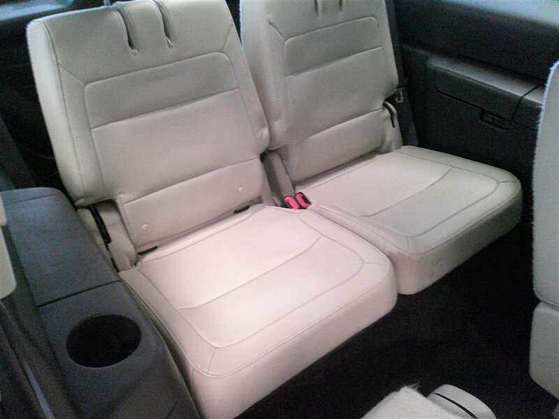 2016 Ford Flex Limited - Photo 36 - Spencerport, NY 14559