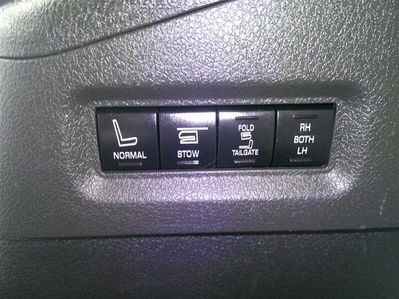 2016 Ford Flex Limited - Photo 33 - Spencerport, NY 14559