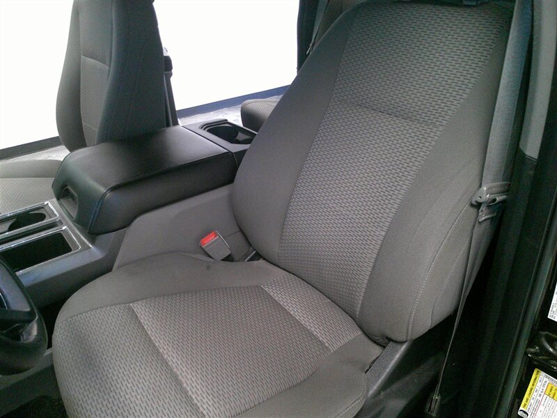 2018 Ford F-150 XLT - Photo 28 - Spencerport, NY 14559