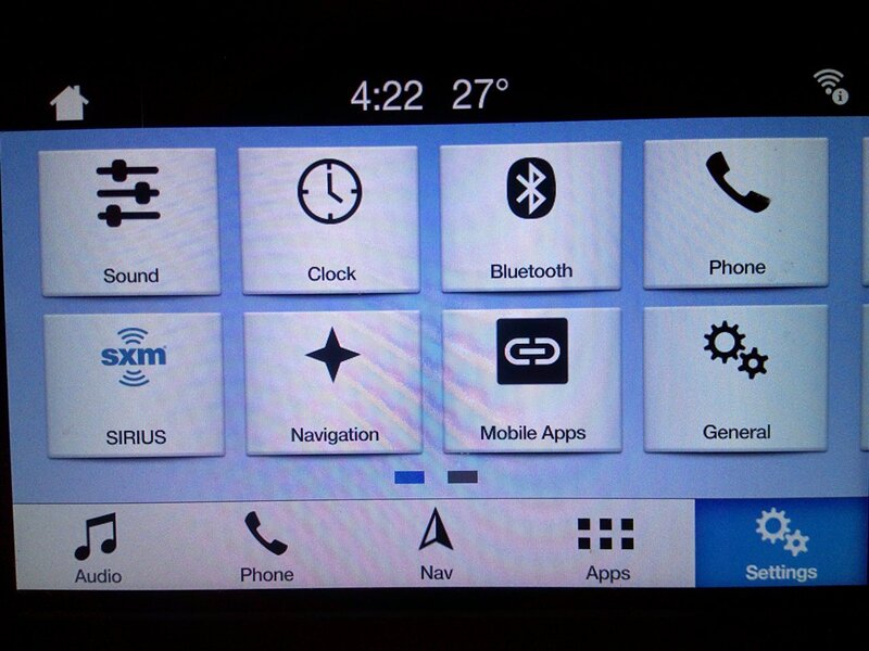 2018 Ford F-150 XLT - Photo 20 - Spencerport, NY 14559