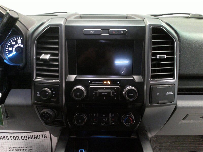 2018 Ford F-150 XLT - Photo 15 - Spencerport, NY 14559