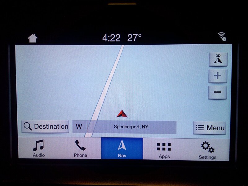 2018 Ford F-150 XLT - Photo 18 - Spencerport, NY 14559