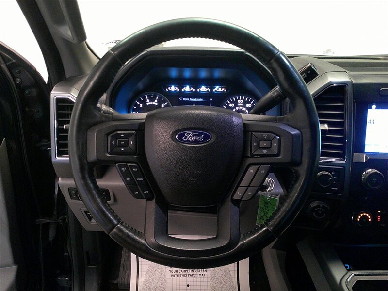 2018 Ford F-150 XLT - Photo 12 - Spencerport, NY 14559