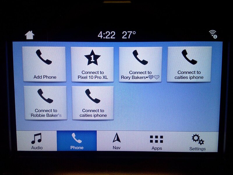 2018 Ford F-150 XLT - Photo 17 - Spencerport, NY 14559