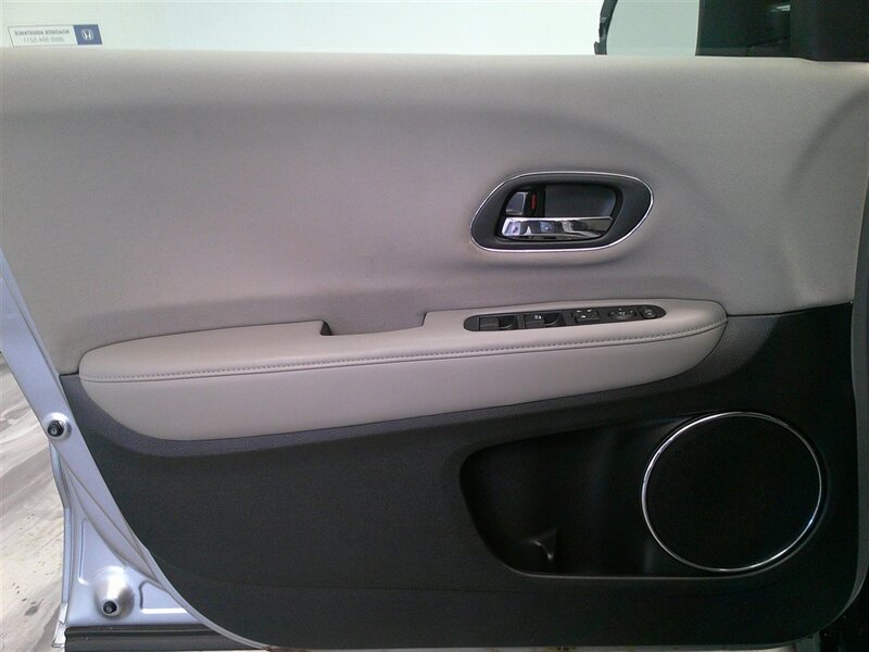 2017 Honda HR-V EX - Photo 23 - Spencerport, NY 14559