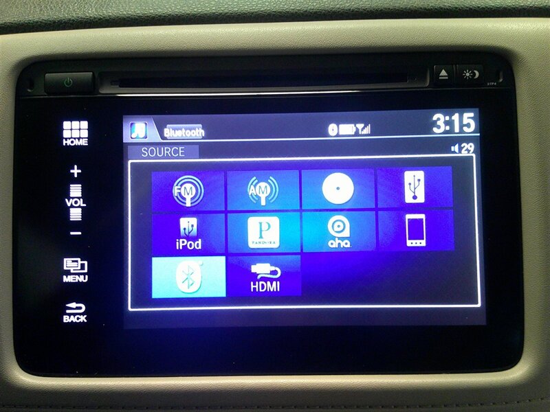 2017 Honda HR-V EX - Photo 13 - Spencerport, NY 14559