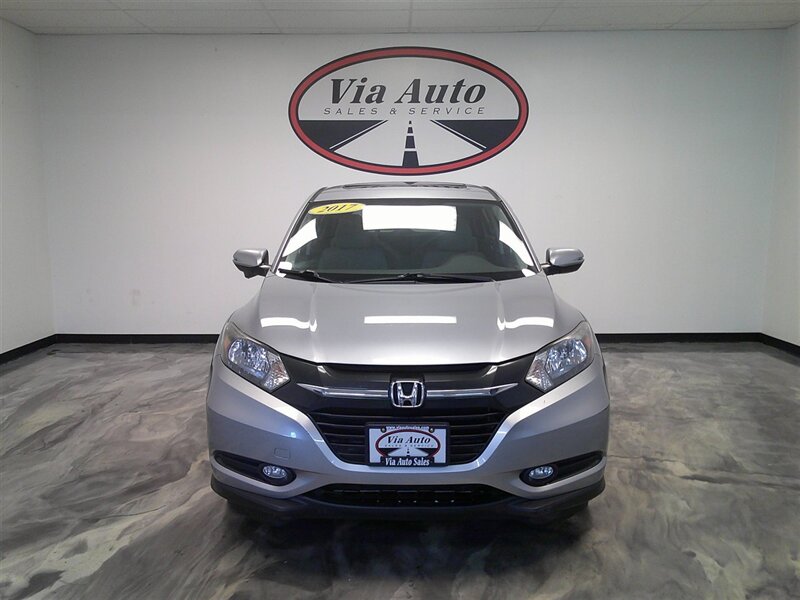 2017 Honda HR-V EX - Photo 5 - Spencerport, NY 14559