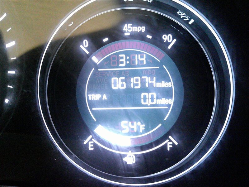 2017 Honda HR-V EX - Photo 10 - Spencerport, NY 14559