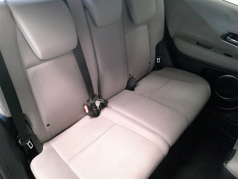 2017 Honda HR-V EX - Photo 22 - Spencerport, NY 14559