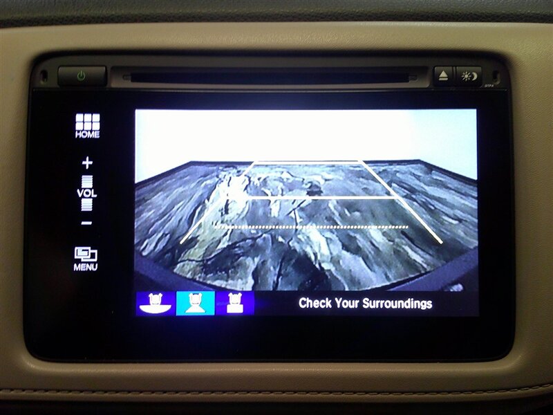 2017 Honda HR-V EX - Photo 14 - Spencerport, NY 14559