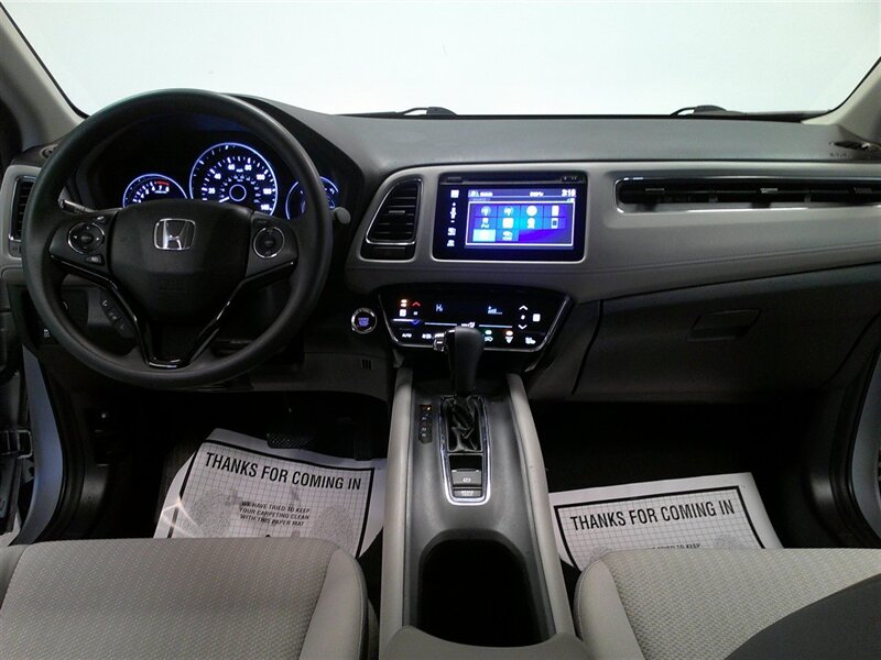 2017 Honda HR-V EX - Photo 3 - Spencerport, NY 14559