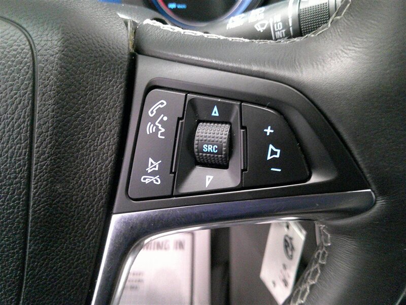 2016 Buick Encore Leather - Photo 15 - Spencerport, NY 14559