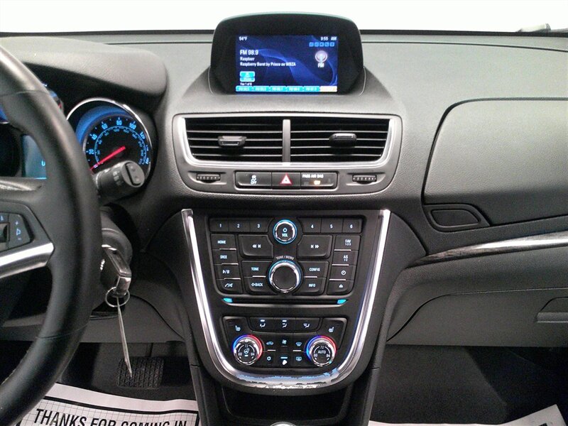 2016 Buick Encore Leather - Photo 3 - Spencerport, NY 14559