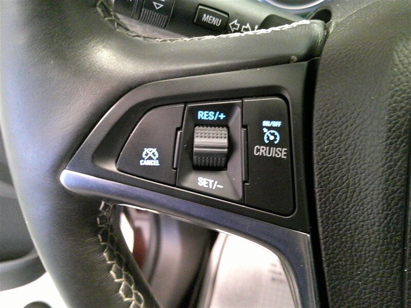 2016 Buick Encore Leather - Photo 14 - Spencerport, NY 14559