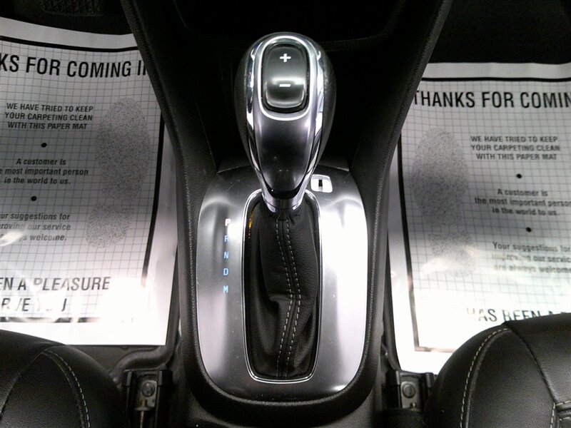 2016 Buick Encore Leather - Photo 28 - Spencerport, NY 14559