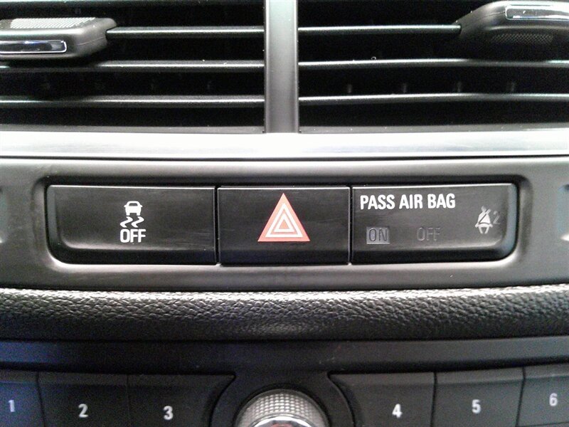 2016 Buick Encore Leather - Photo 23 - Spencerport, NY 14559