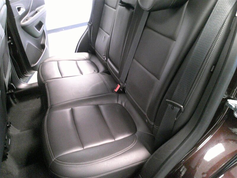 2016 Buick Encore Leather - Photo 33 - Spencerport, NY 14559