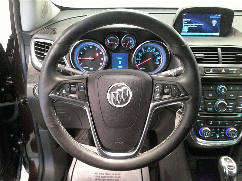 2016 Buick Encore Leather - Photo 13 - Spencerport, NY 14559