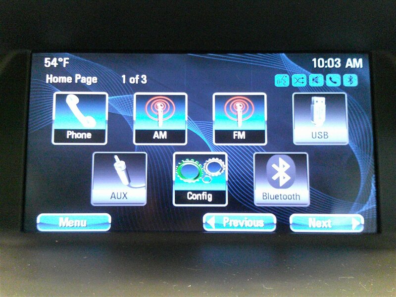 2016 Buick Encore Leather - Photo 17 - Spencerport, NY 14559