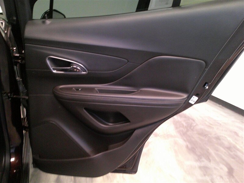 2016 Buick Encore Leather - Photo 43 - Spencerport, NY 14559