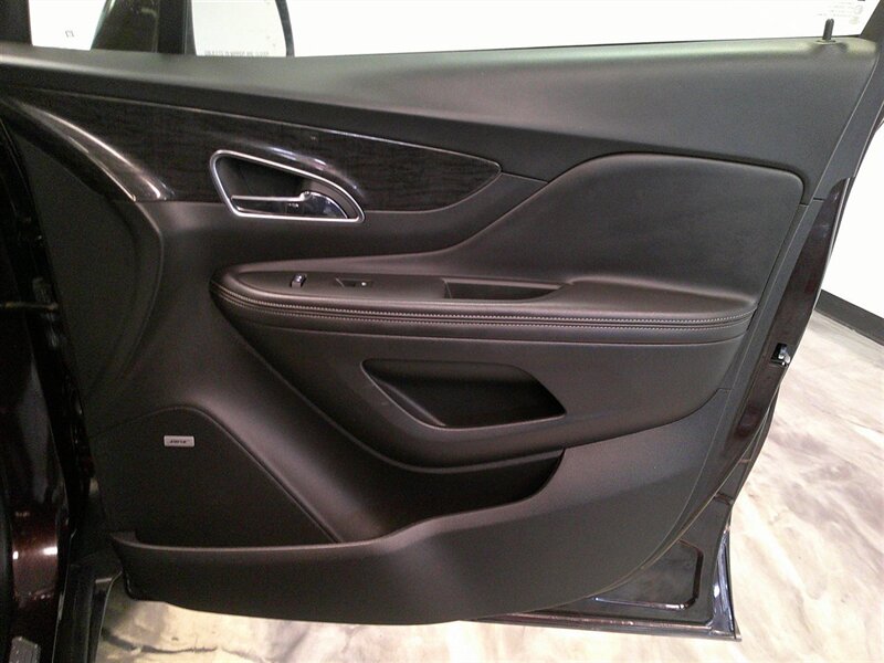 2016 Buick Encore Leather - Photo 40 - Spencerport, NY 14559