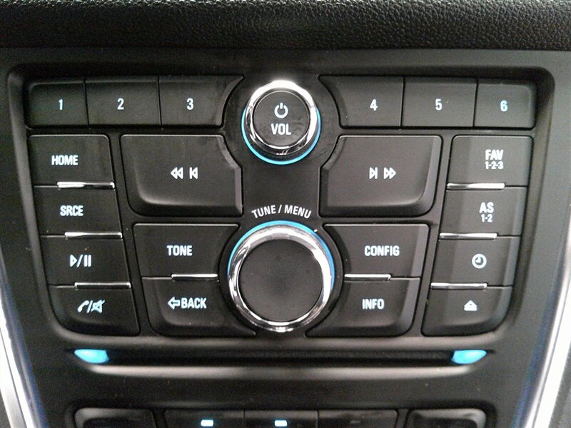 2016 Buick Encore Leather - Photo 21 - Spencerport, NY 14559