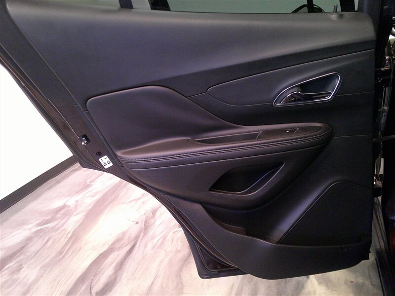 2016 Buick Encore Leather - Photo 42 - Spencerport, NY 14559