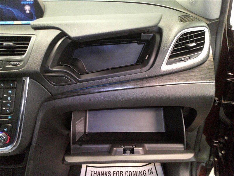 2016 Buick Encore Leather - Photo 32 - Spencerport, NY 14559