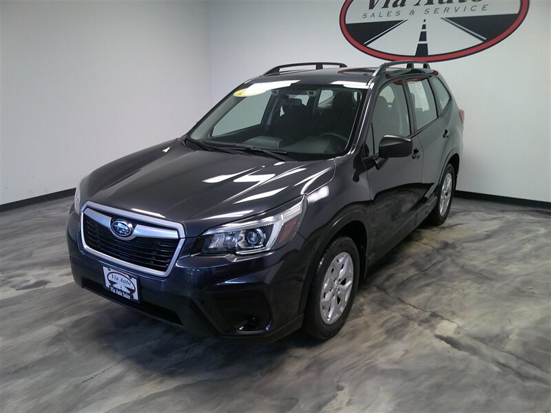 2019 Subaru Forester - Photo 6 - Spencerport, NY 14559