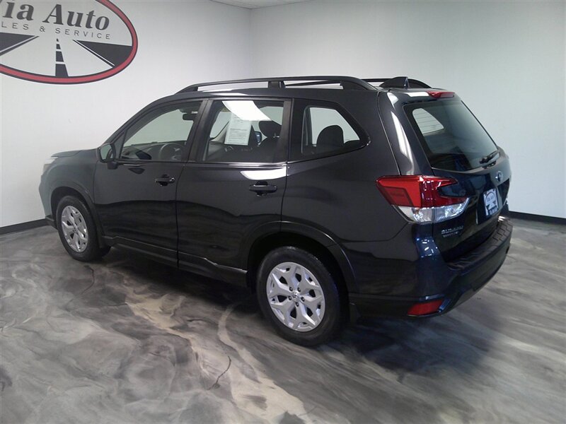 2019 Subaru Forester - Photo 12 - Spencerport, NY 14559