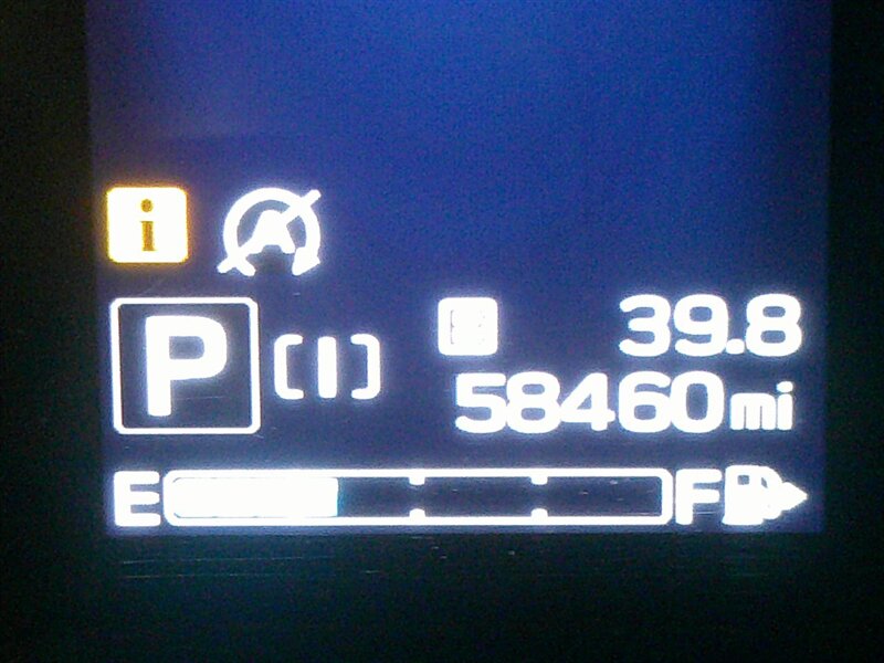 2019 Subaru Forester - Photo 17 - Spencerport, NY 14559