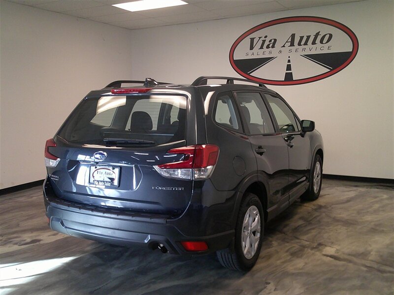 2019 Subaru Forester - Photo 9 - Spencerport, NY 14559