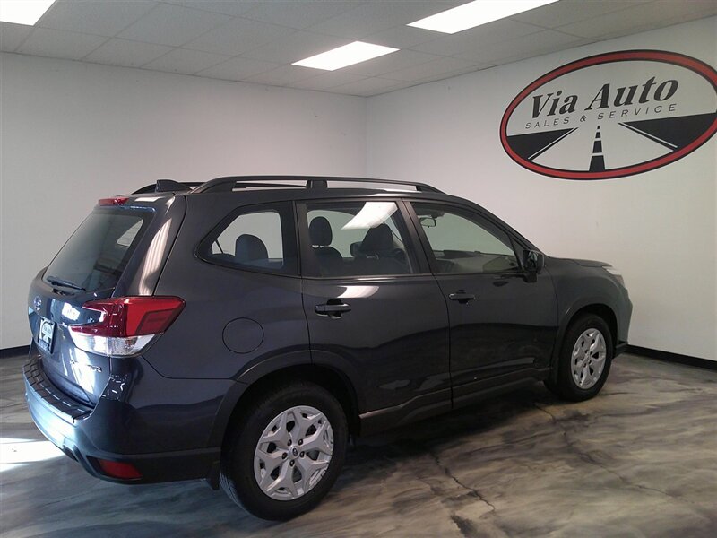 2019 Subaru Forester - Photo 8 - Spencerport, NY 14559