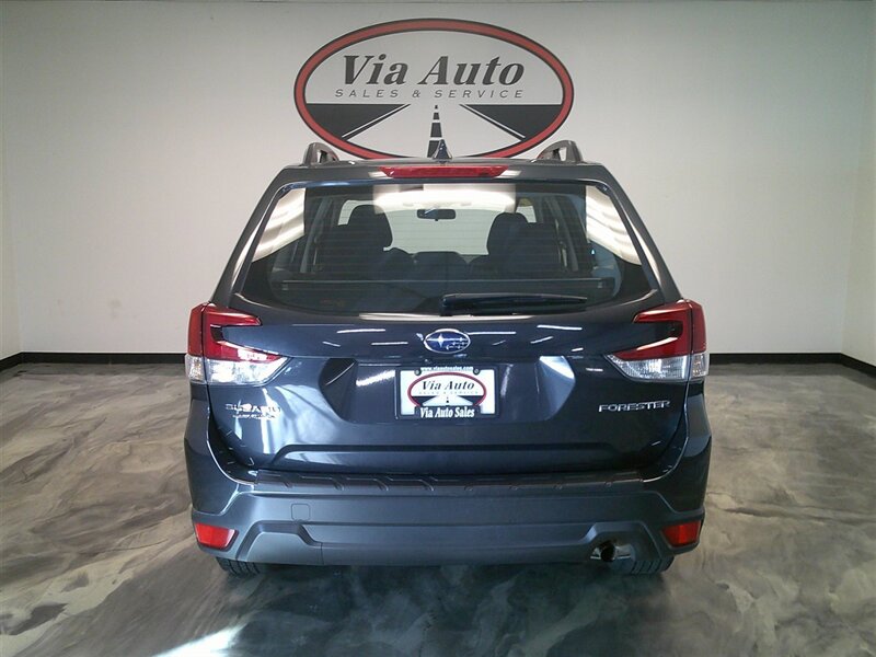 2019 Subaru Forester - Photo 10 - Spencerport, NY 14559