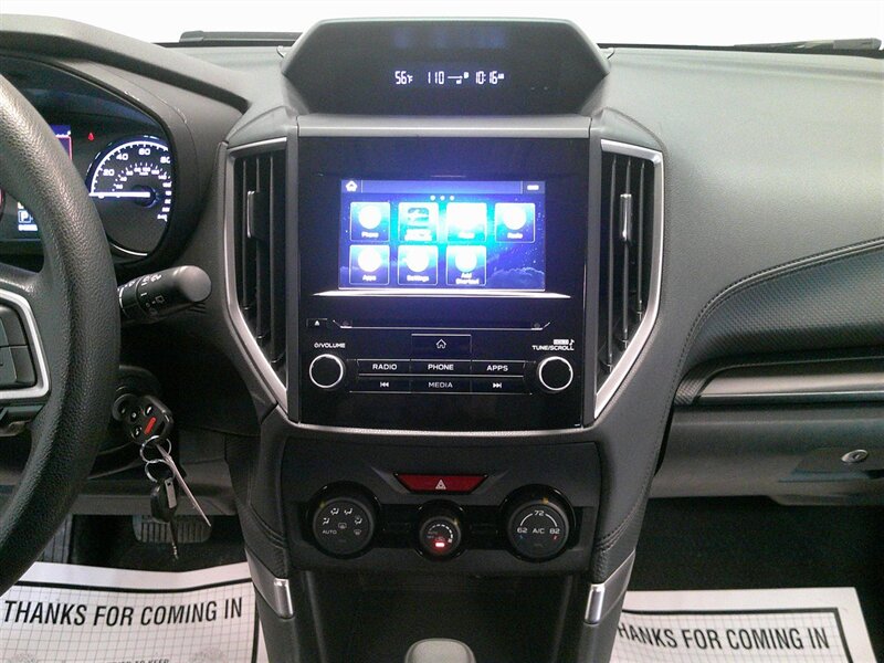 2019 Subaru Forester - Photo 18 - Spencerport, NY 14559