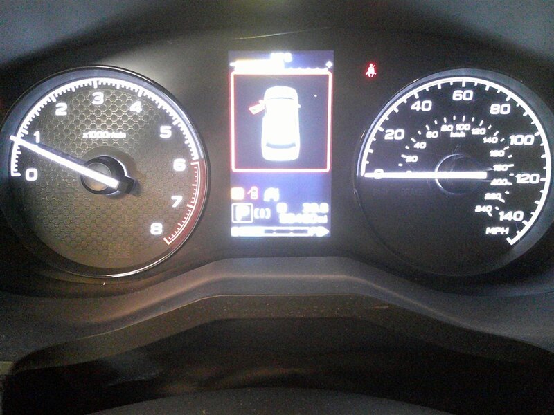 2019 Subaru Forester - Photo 16 - Spencerport, NY 14559