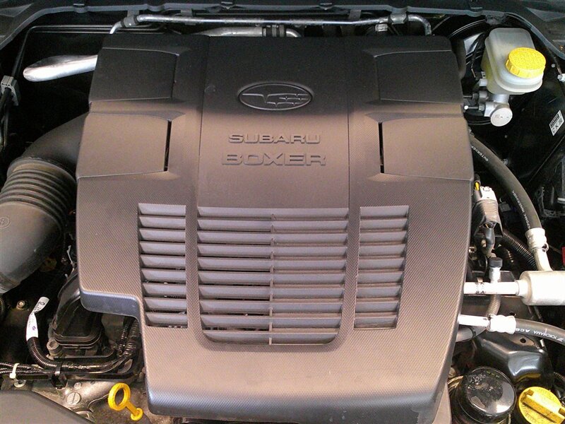 2019 Subaru Forester - Photo 2 - Spencerport, NY 14559