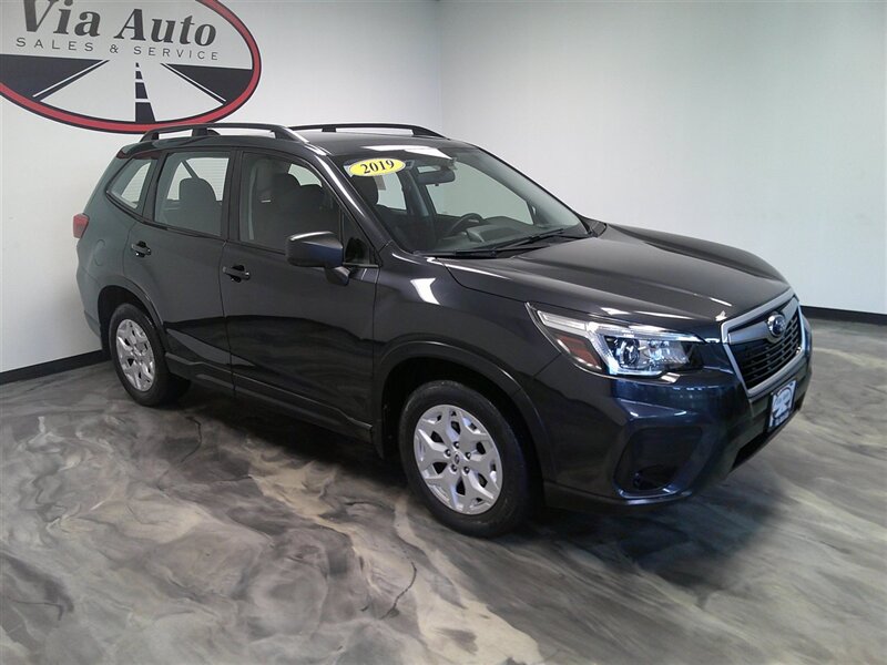 2019 Subaru Forester - Photo 4 - Spencerport, NY 14559