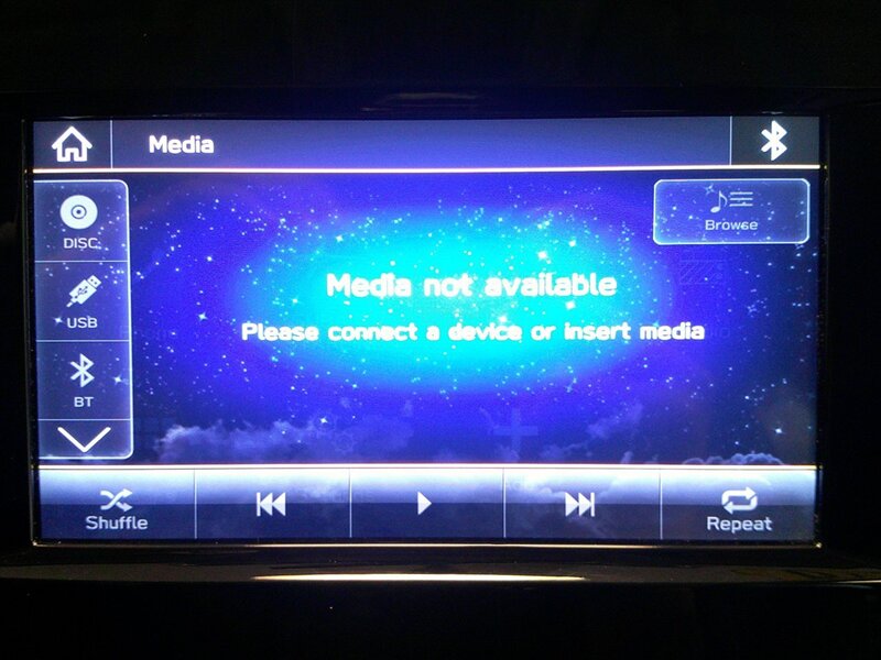 2019 Subaru Forester - Photo 20 - Spencerport, NY 14559