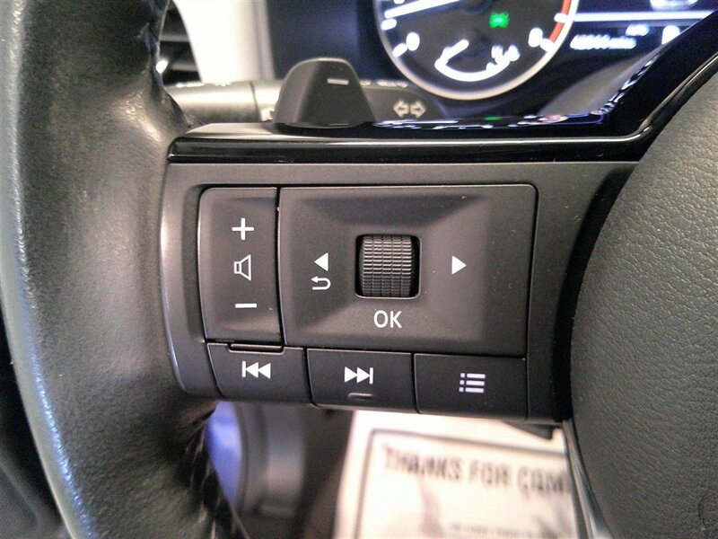 2022 Nissan Rogue SV - Photo 15 - Spencerport, NY 14559