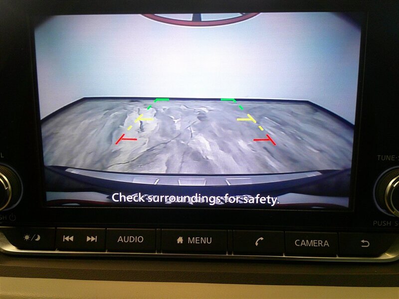 2022 Nissan Rogue SV - Photo 22 - Spencerport, NY 14559