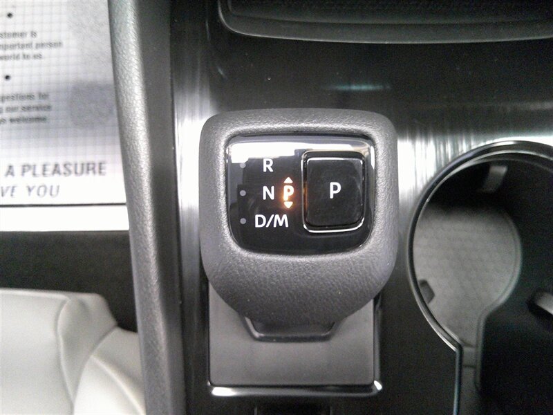 2022 Nissan Rogue SV - Photo 24 - Spencerport, NY 14559