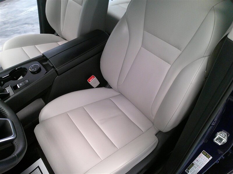 2022 Nissan Rogue SV - Photo 30 - Spencerport, NY 14559