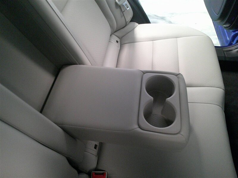 2022 Nissan Rogue SV - Photo 36 - Spencerport, NY 14559