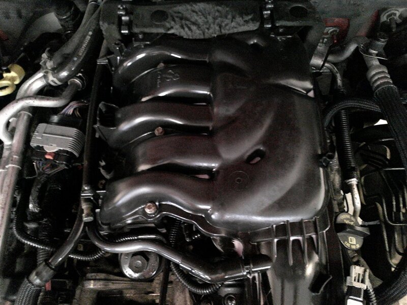 2012 Jeep Wrangler Sport - Photo 3 - Spencerport, NY 14559