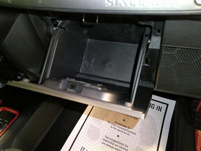 2012 Jeep Wrangler Sport - Photo 23 - Spencerport, NY 14559