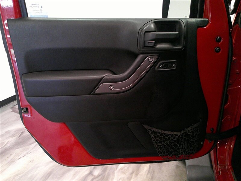 2012 Jeep Wrangler Sport - Photo 27 - Spencerport, NY 14559