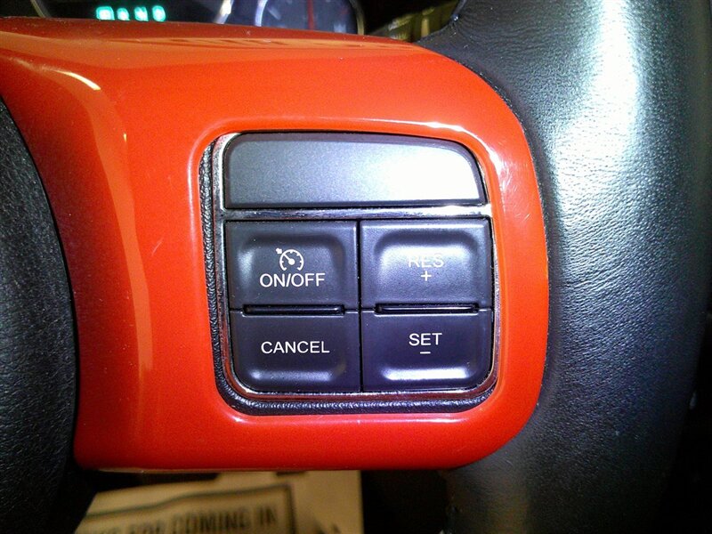 2012 Jeep Wrangler Sport - Photo 15 - Spencerport, NY 14559