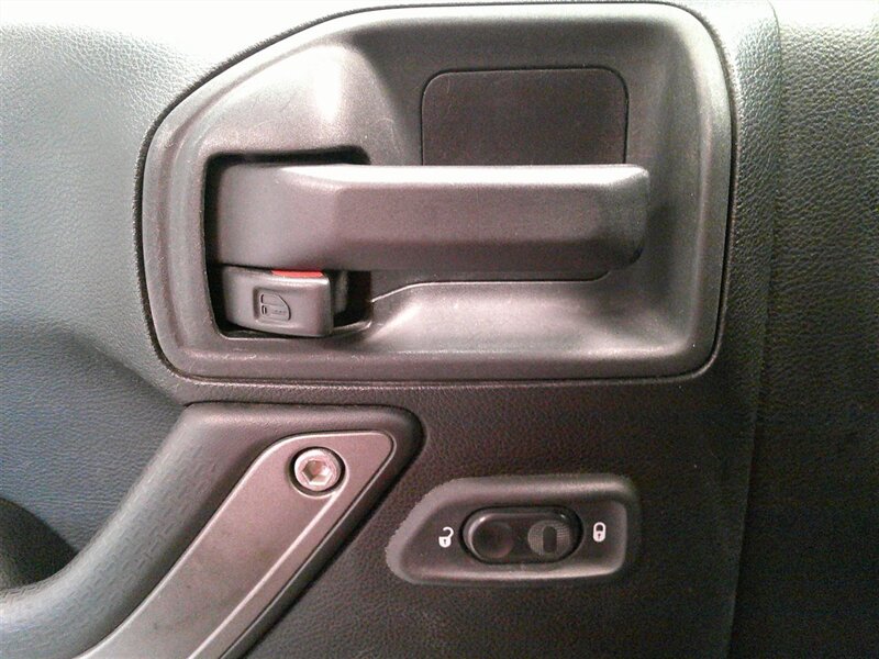 2012 Jeep Wrangler Sport - Photo 24 - Spencerport, NY 14559